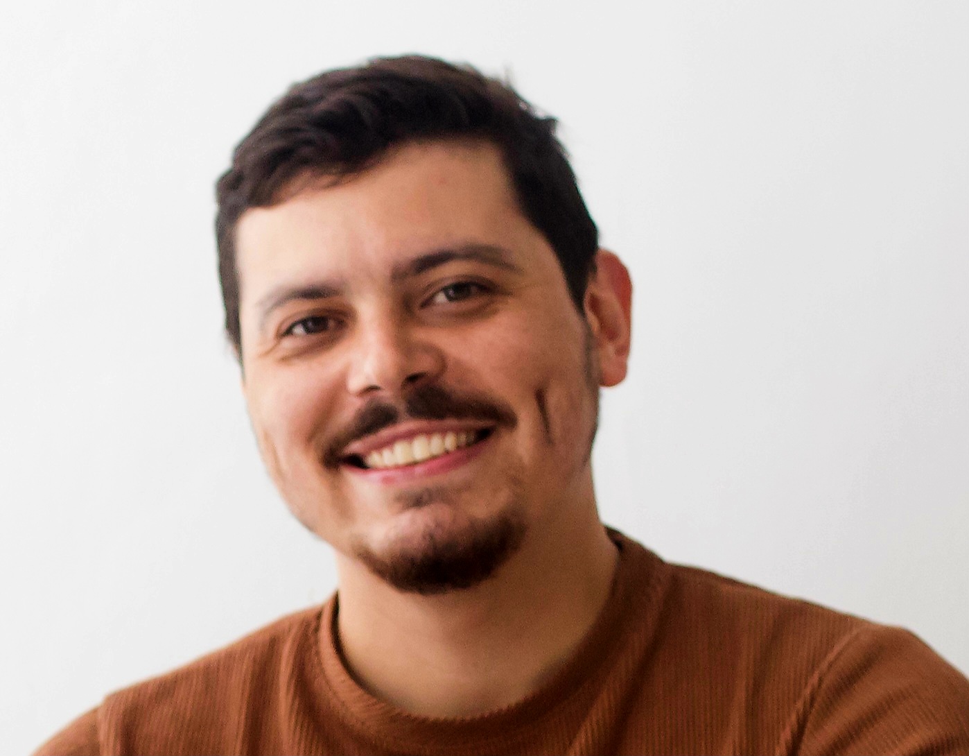 Márcio Marne